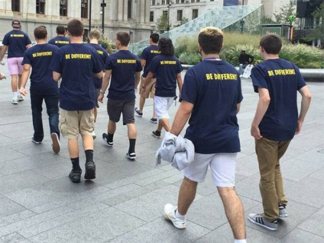 A little Bit Of Irony (20 pics)