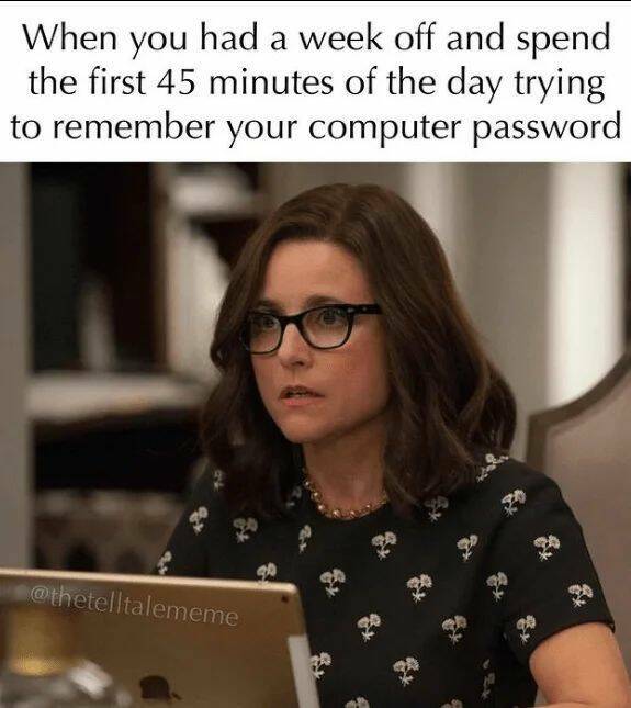 Memes About Job (19 pics)