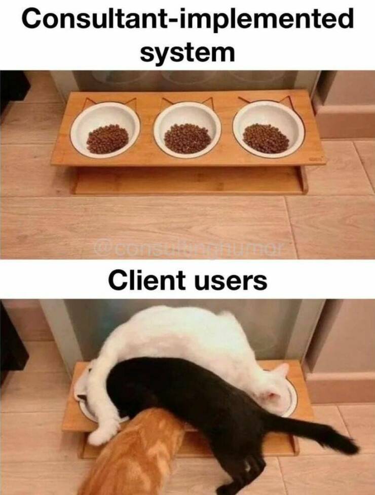 Memes About Job (19 pics)