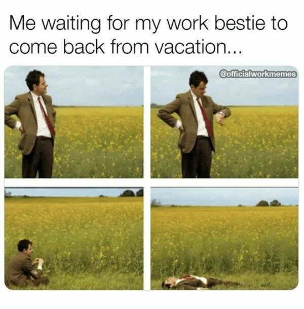 Memes About Job (19 pics)