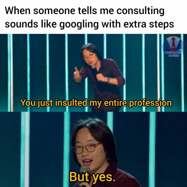 Memes About Job (19 pics)