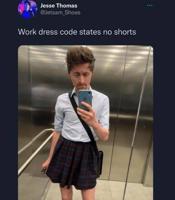 Memes About Job (19 pics)