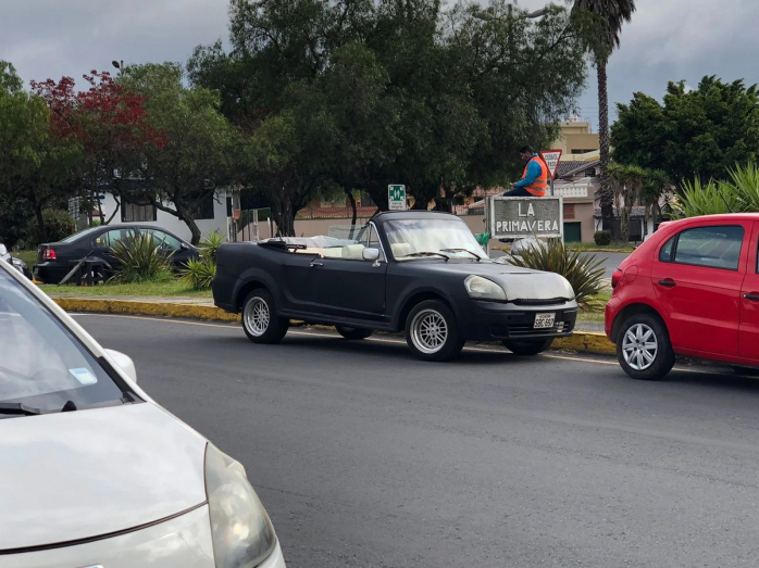 Crazy Cars (27 pics)