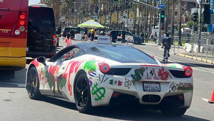 Crazy Cars (27 pics)