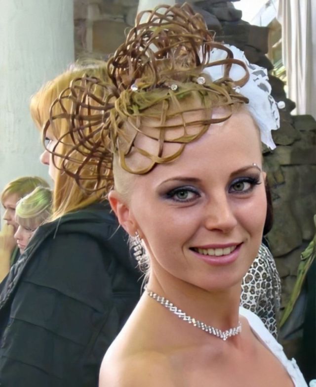 Awful Haircuts (20 pics)