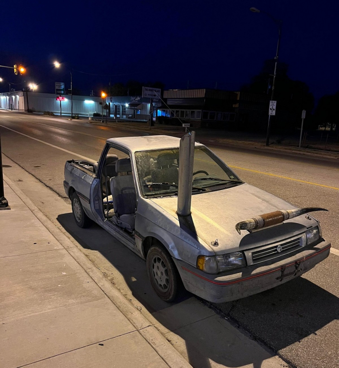 Crazy Cars (27 pics)