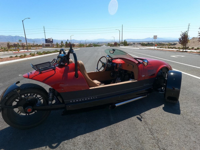 Crazy Cars (27 pics)