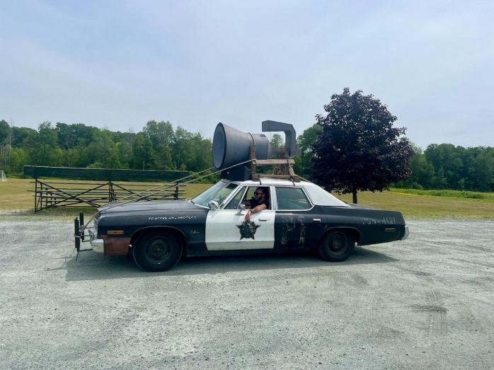 Crazy Cars (27 pics)