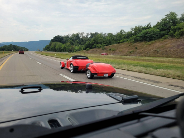 Crazy Cars (27 pics)