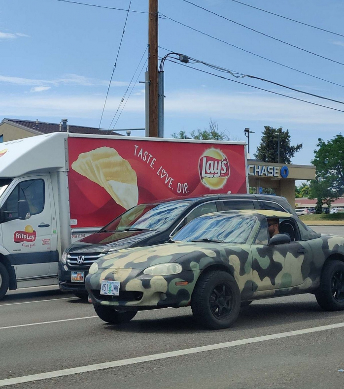 Crazy Cars (27 pics)