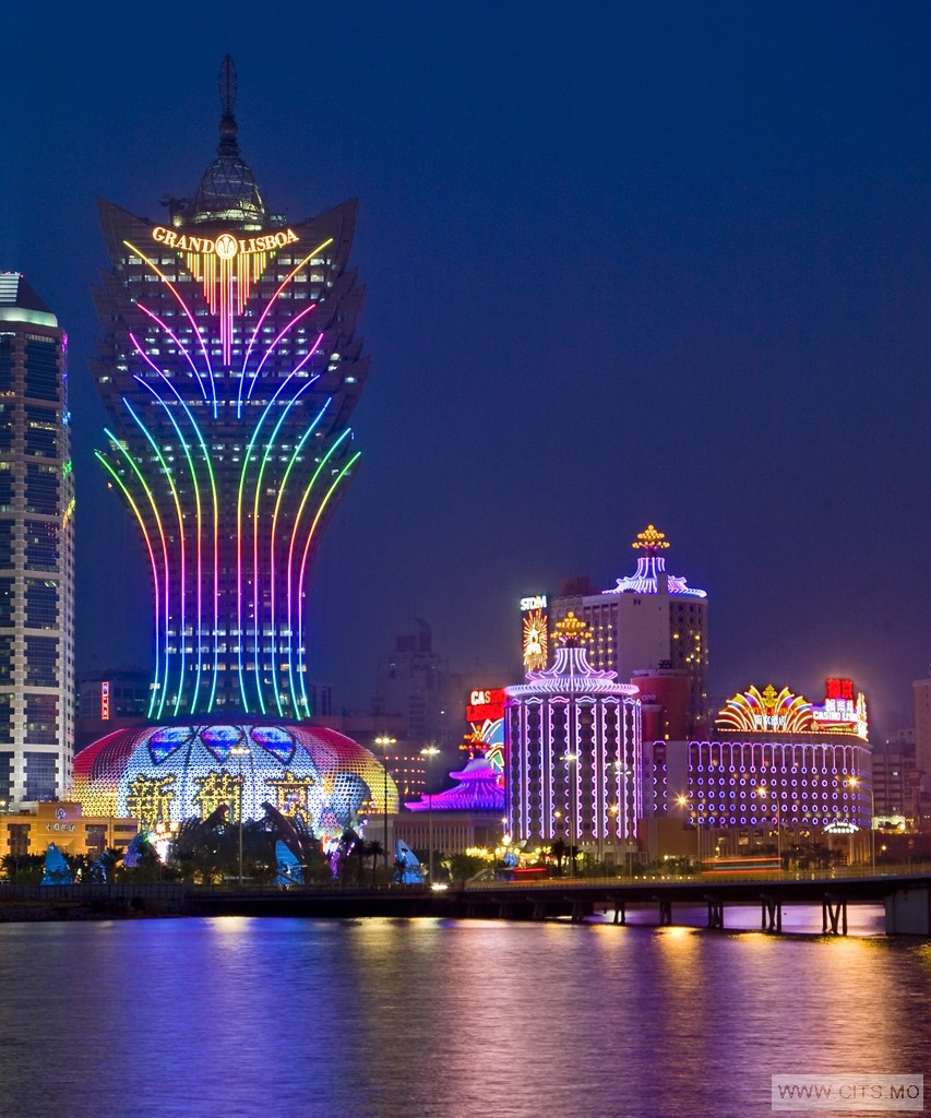 Unusual Buildings (15 pics)