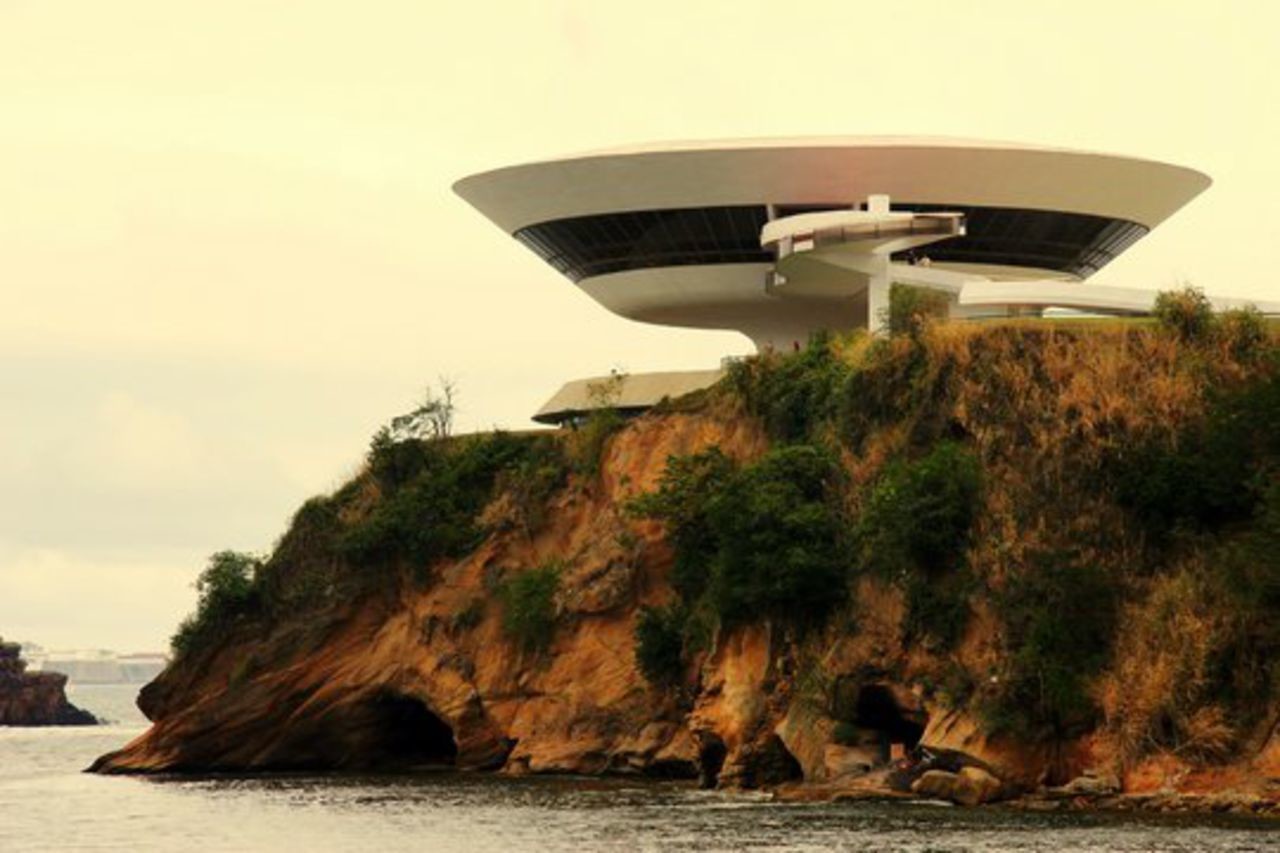 Unusual Buildings (15 pics)