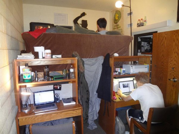 Construction Fails (20 pics)