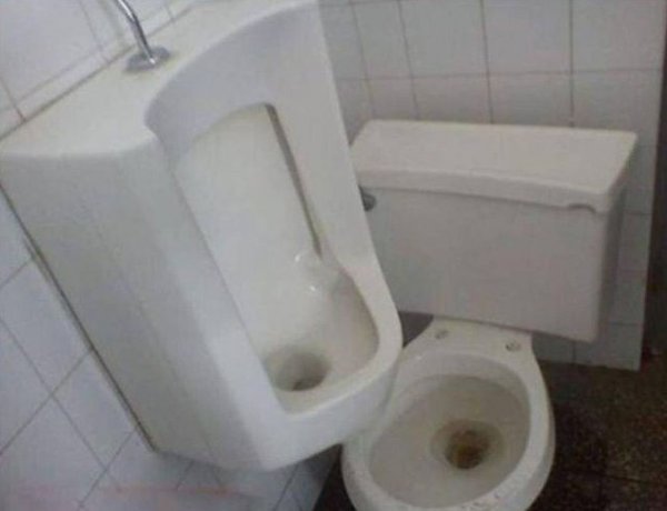 Construction Fails (20 pics)