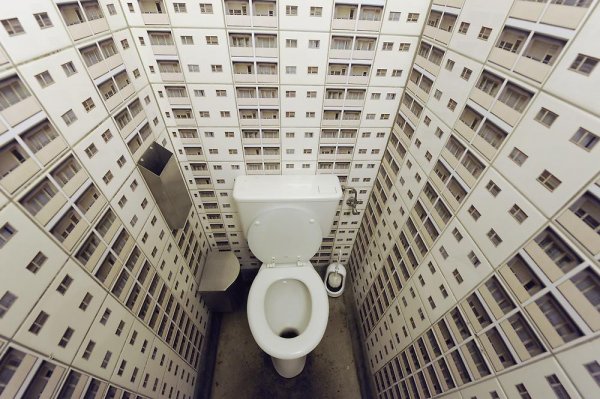 Construction Fails (20 pics)