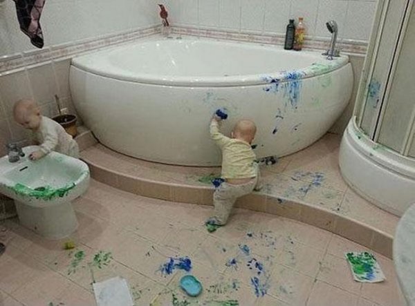 Construction Fails (20 pics)
