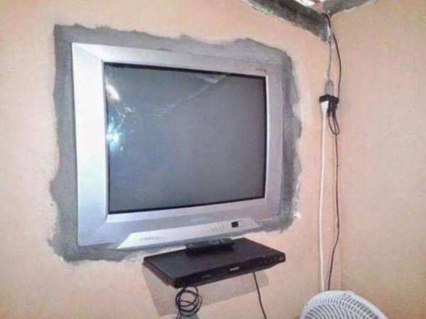 Construction Fails (20 pics)