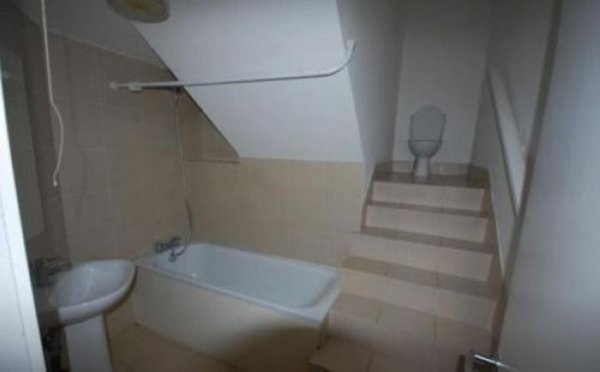 Construction Fails (20 pics)