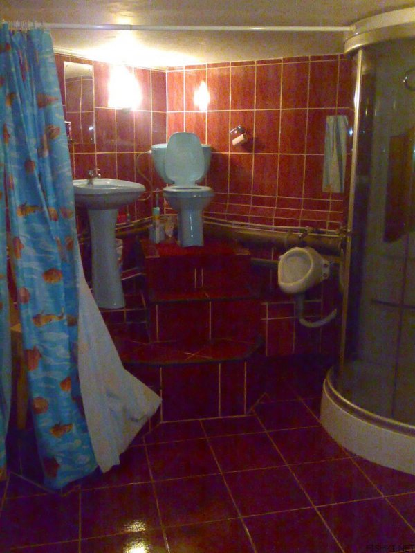Construction Fails (20 pics)