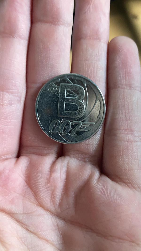Interesting Finds (19 pics)