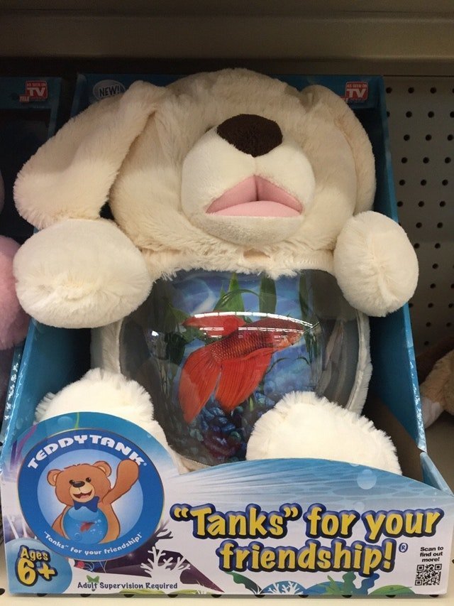 Terrible Kids Toys (17 pics)