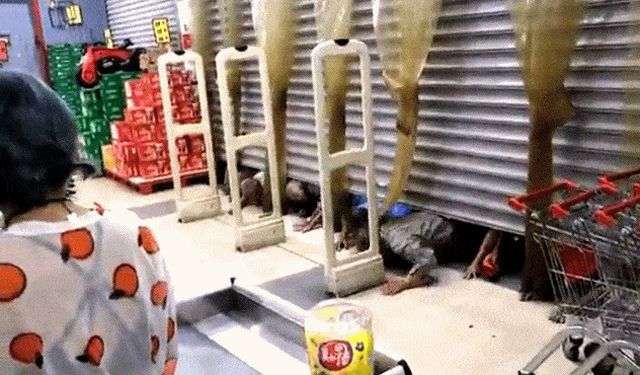 Acid GIFs, August 2 (25 gifs)