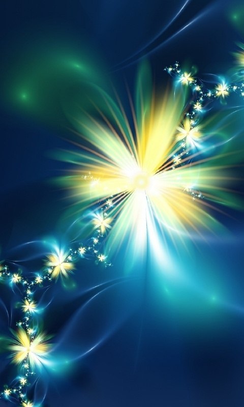 Beautiful Wallpapers For Your Phone (20 pics)
