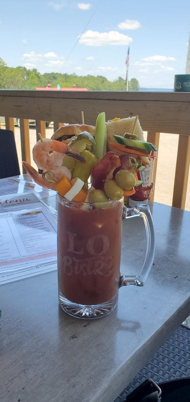 Weird Food Serving (22 pics)