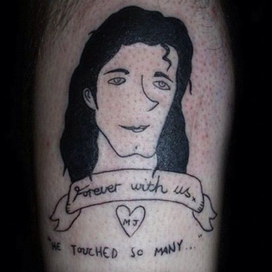 Awful Tattoos (20 pics)