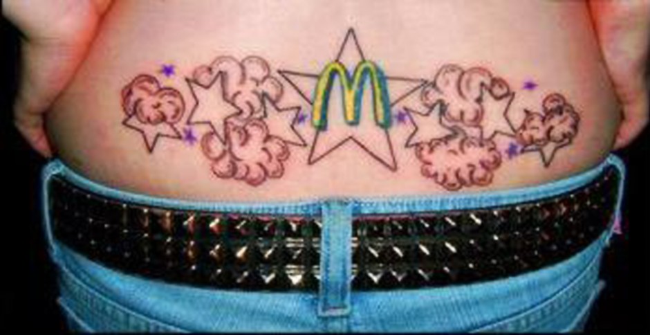 Awful Tattoos (20 pics)