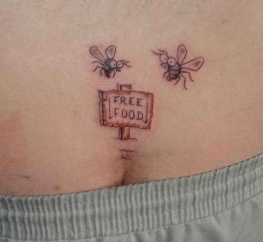 Awful Tattoos (20 pics)