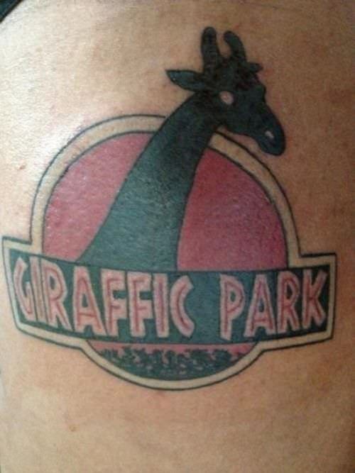 Awful Tattoos (20 pics)