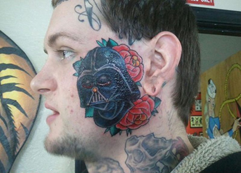 Awful Tattoos (20 pics)