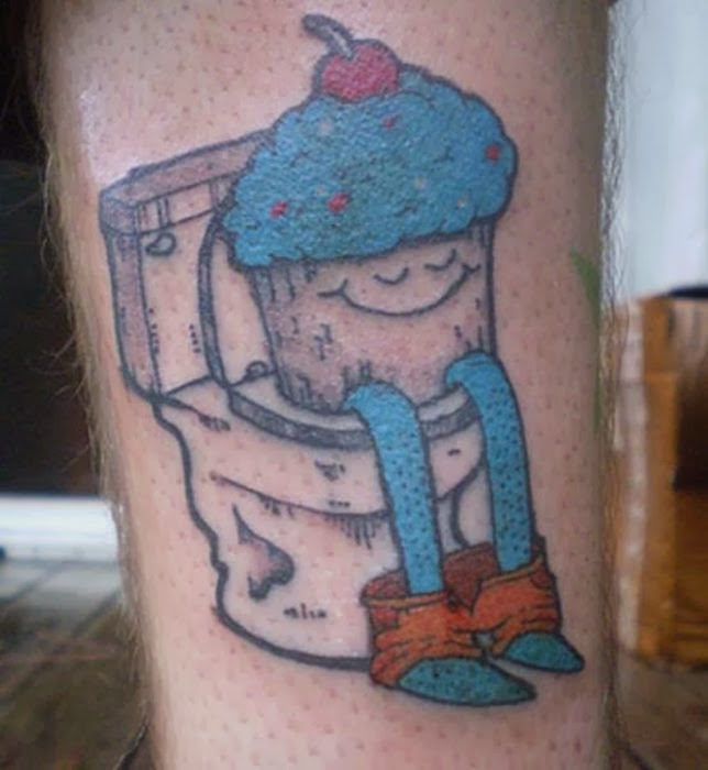 Awful Tattoos (20 pics)