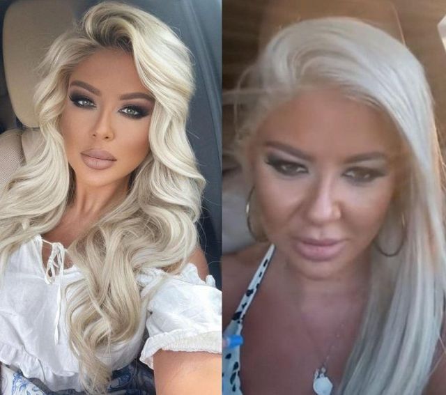 Instagram Against Reality (16 pics)