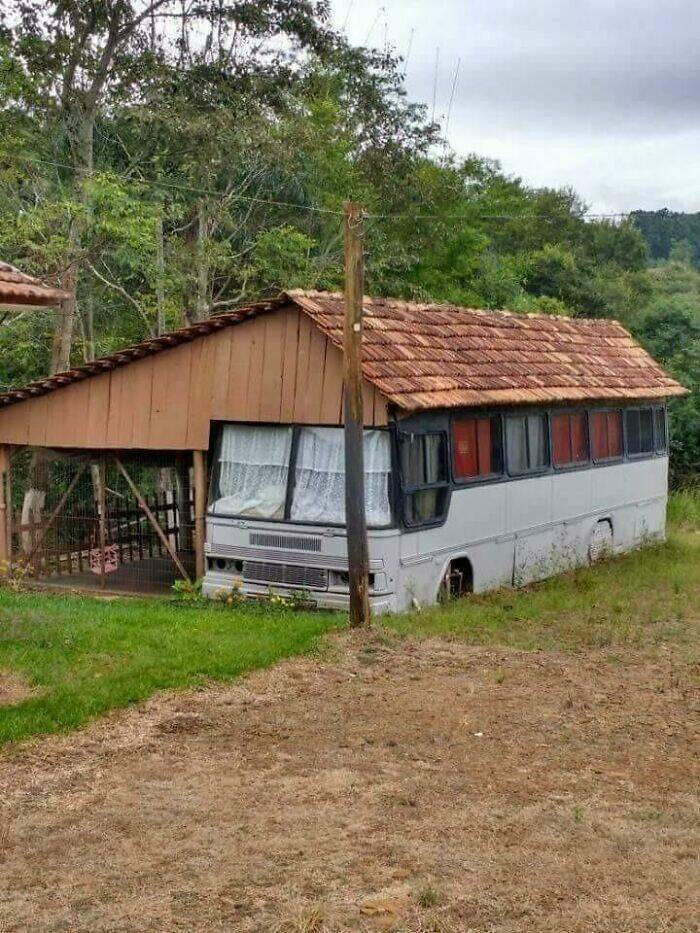 Redneck Engineering (20 pics)