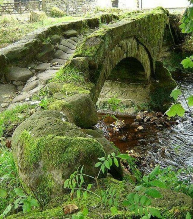Amazing Places (20 pics)