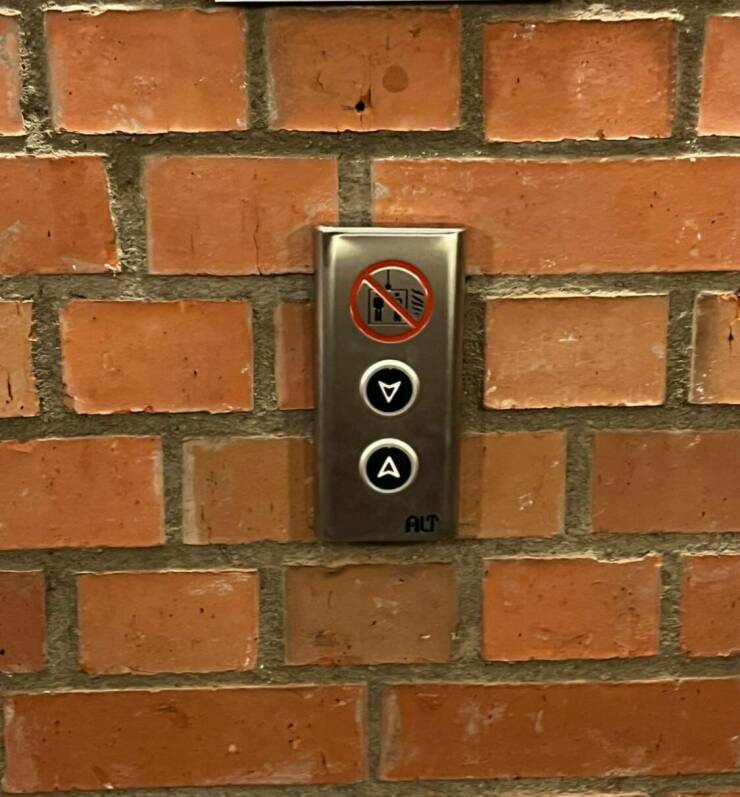 Daily Pictures. Part 1 (55 pics)