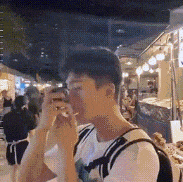 Acid GIFs, August 3 (25 gifs)