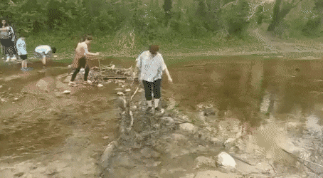 Acid GIFs, August 3 (25 gifs)