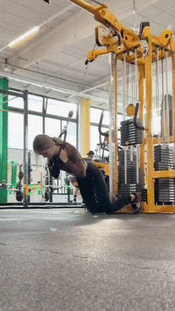 Acid GIFs, August 3 (25 gifs)