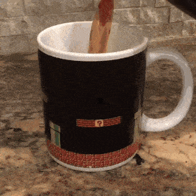 Acid GIFs, August 3 (25 gifs)