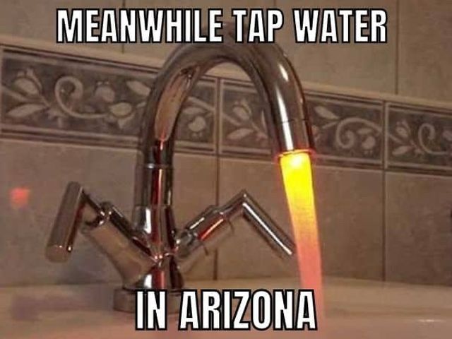 Memes About Weather (30 pics)