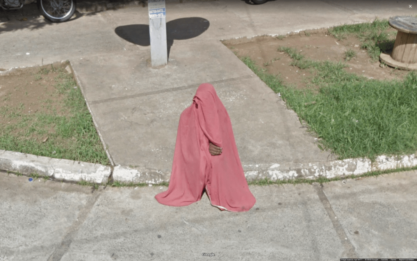Unusual Finds On ''Google Earth'' (15 pics)