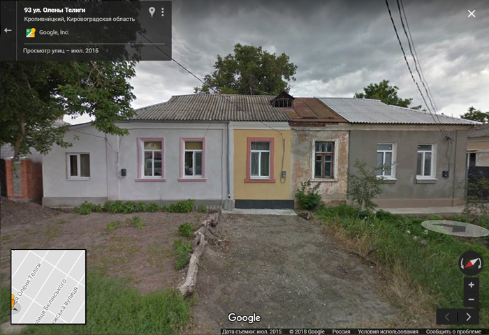 Unusual Finds On ''Google Earth'' (15 pics)