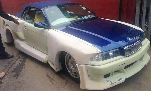 Crazy Tuning (20 pics)