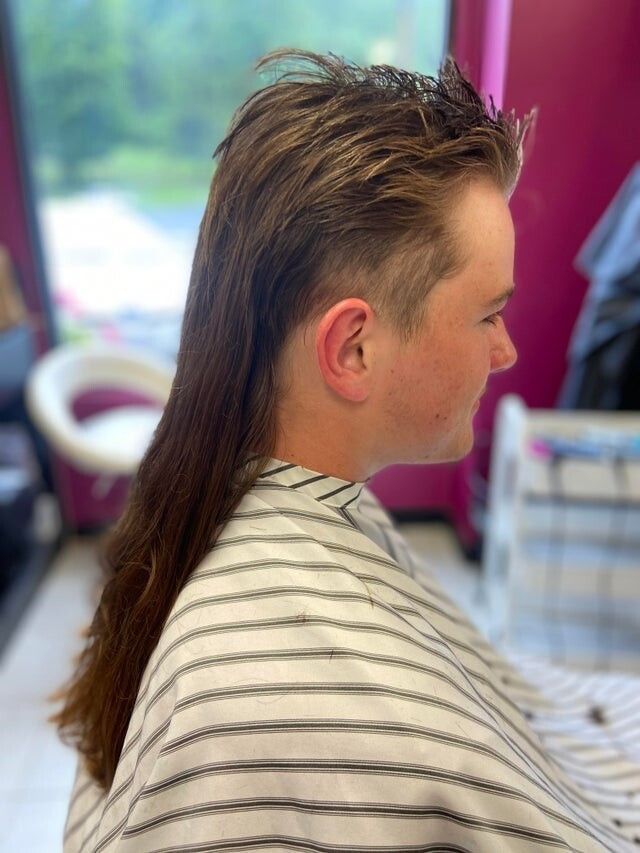 Awful Haircuts (16 pics)