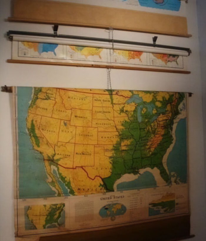 A Little Bit Of Nostalgia (20 pics)