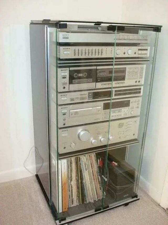 A Little Bit Of Nostalgia (20 pics)