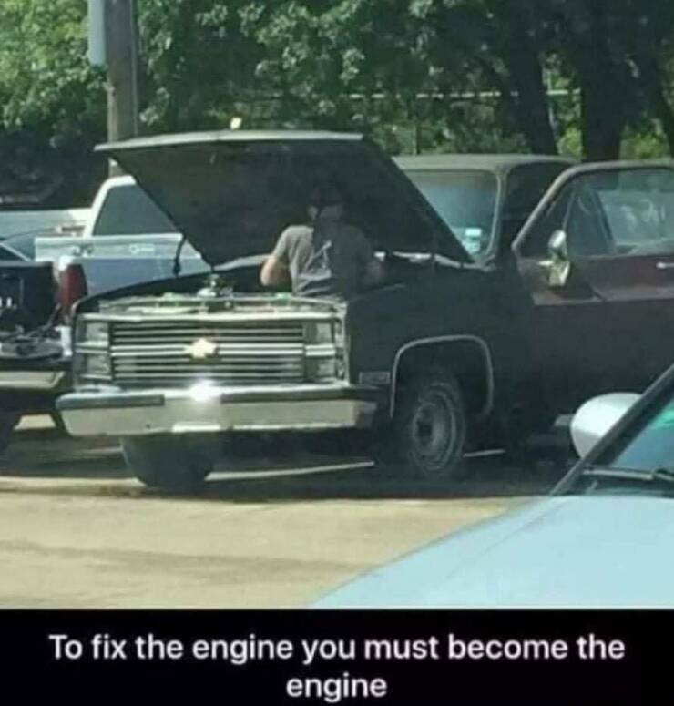 Daily Pictures. Part 2 (63 pics)